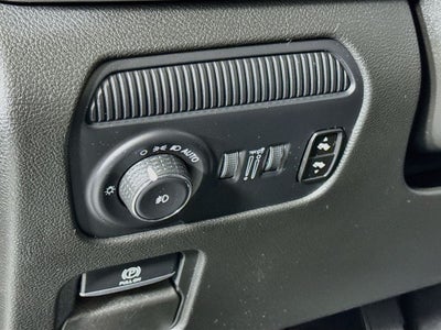 2024 Jeep Wagoneer Series III 4X4