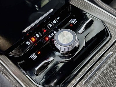 2024 Jeep Wagoneer Series III 4X4