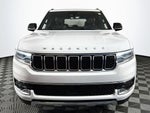 2024 Jeep Wagoneer Series III 4X4