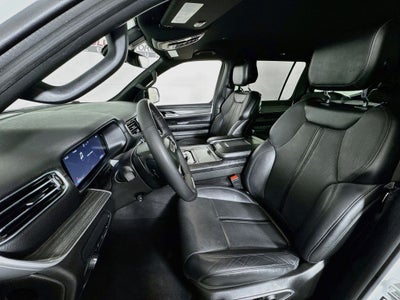 2024 Jeep Wagoneer Series III 4X4