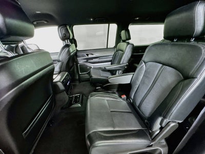 2024 Jeep Wagoneer Series III 4X4