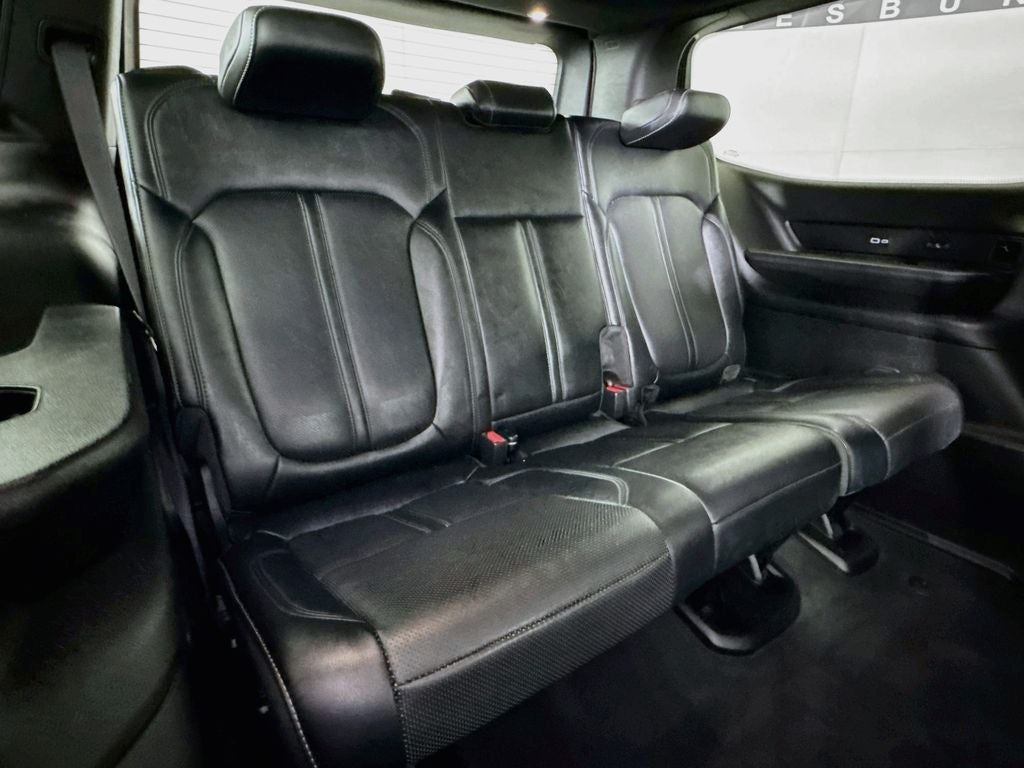 2024 Jeep Wagoneer Series III 4X4