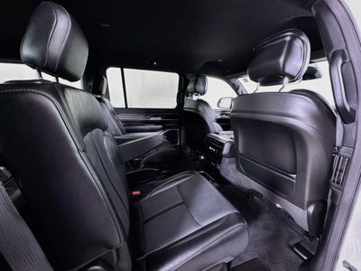 2024 Jeep Wagoneer Series III 4X4