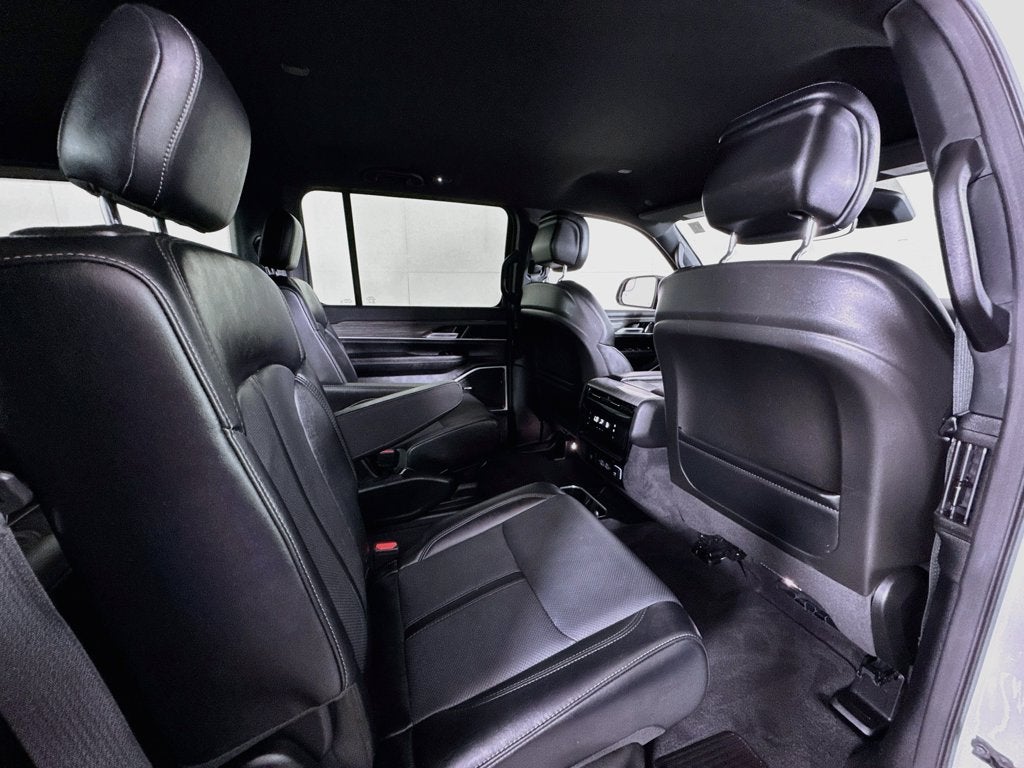 2024 Jeep Wagoneer Series III 4X4