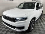 2024 Jeep Wagoneer Series III 4X4
