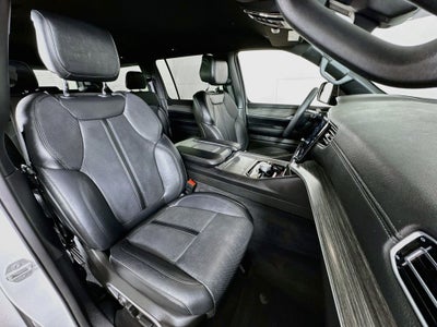 2024 Jeep Wagoneer Series III 4X4