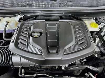 2024 Jeep Wagoneer Series III 4X4