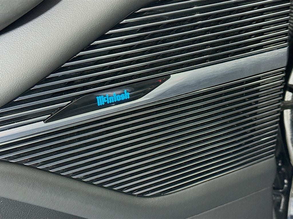 2022 Jeep Grand Wagoneer Series II