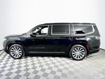 2022 Jeep Grand Wagoneer Series II