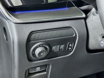 2023 Jeep Grand Wagoneer Series II
