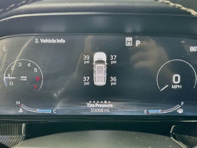 2023 Jeep Grand Wagoneer Series II