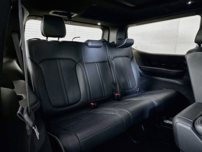 2023 Jeep Grand Wagoneer Series II