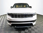 2024 Jeep Grand Wagoneer Series III