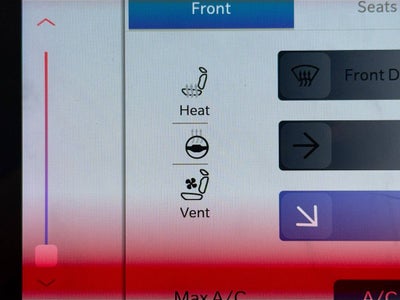 2024 Jeep Grand Wagoneer Series III