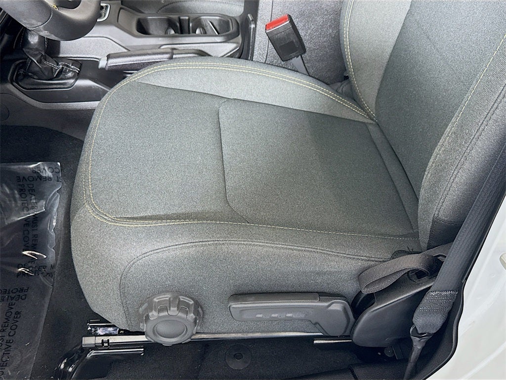 2024 Jeep Gladiator Sport