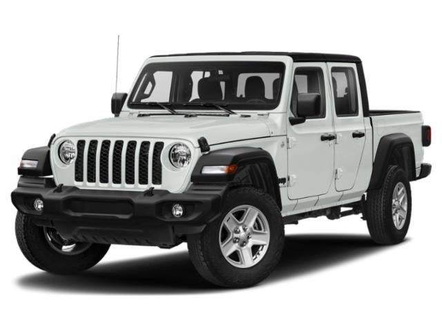 2021 Jeep Gladiator Sport 4X4