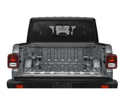 2021 Jeep Gladiator Sport 4X4