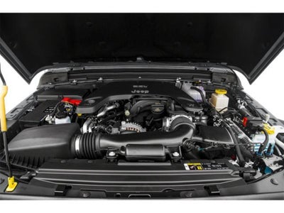 2021 Jeep Gladiator Sport 4X4