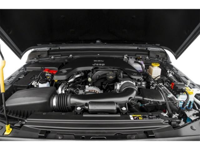 2021 Jeep Gladiator Sport 4X4