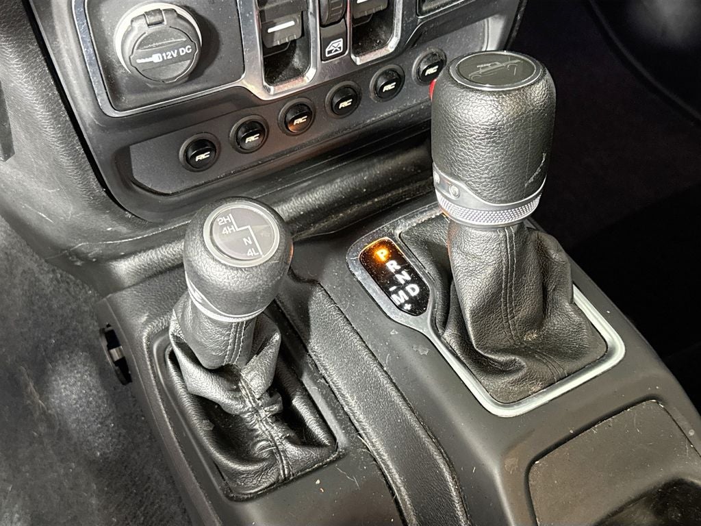 2021 Jeep Gladiator Sport 4X4