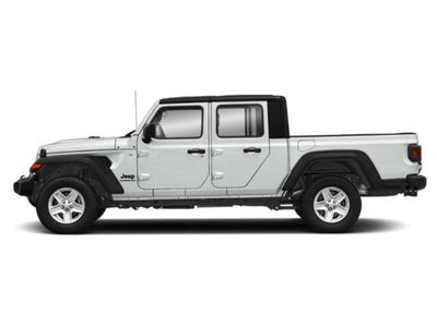 2021 Jeep Gladiator Sport 4X4