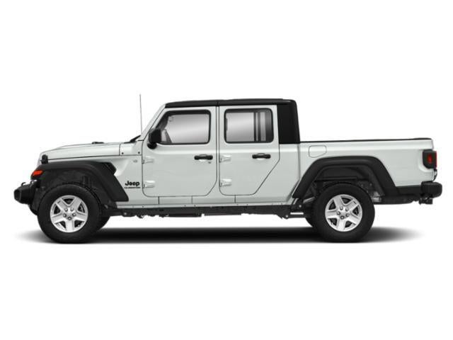 2021 Jeep Gladiator Sport 4X4