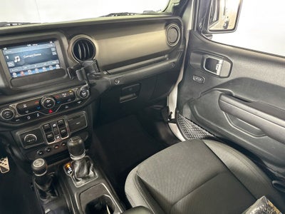 2021 Jeep Gladiator Sport 4X4