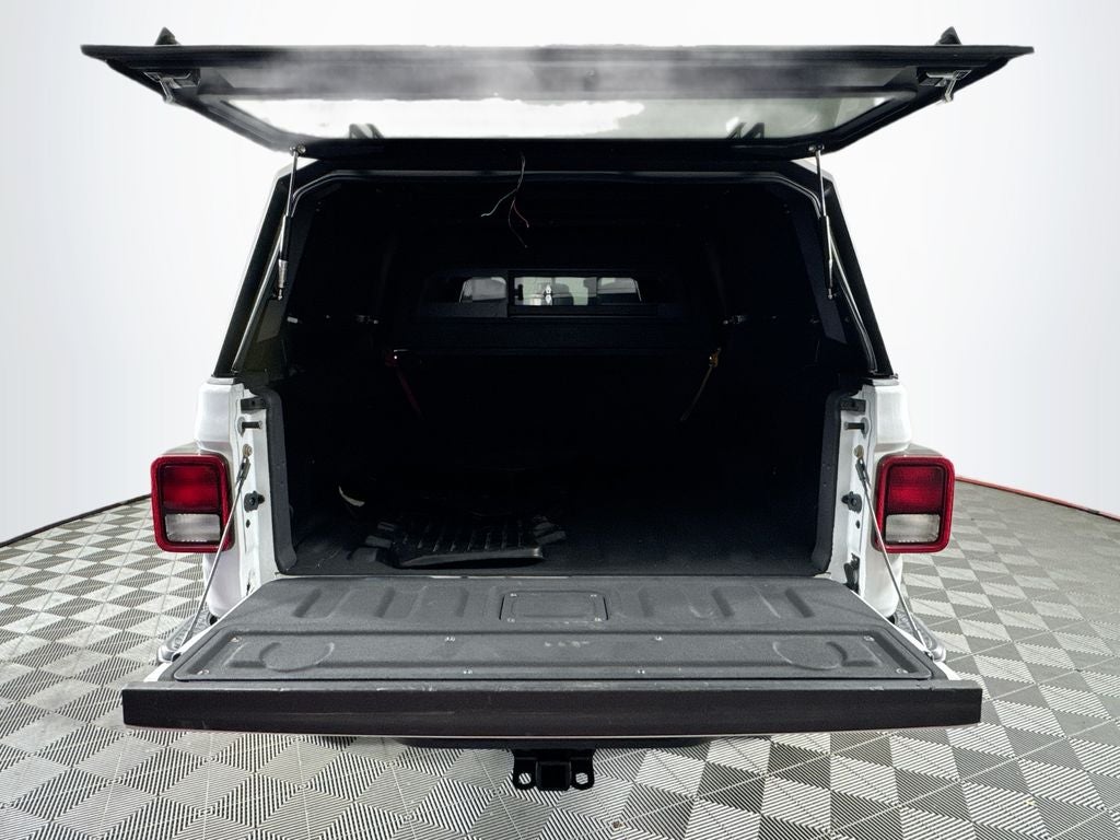 2021 Jeep Gladiator Sport 4X4