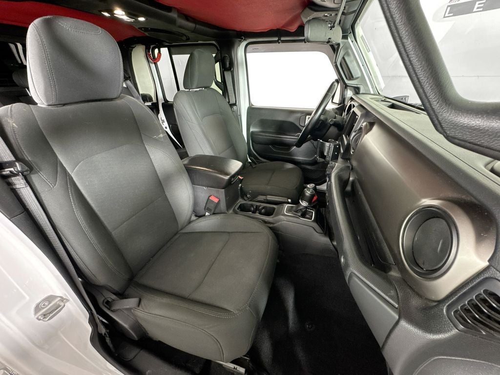 2021 Jeep Gladiator Sport 4X4