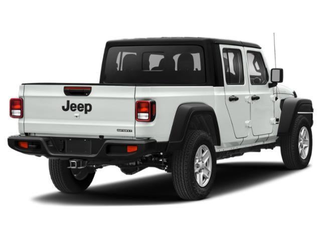 2021 Jeep Gladiator Sport 4X4