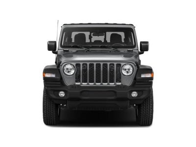 2021 Jeep Gladiator Sport 4X4