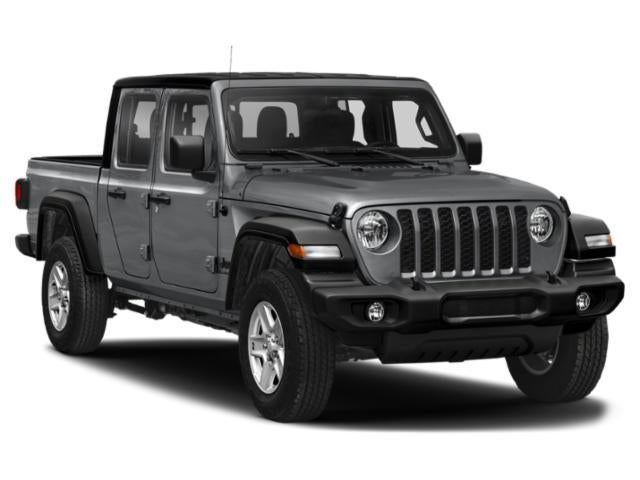 2021 Jeep Gladiator Sport 4X4