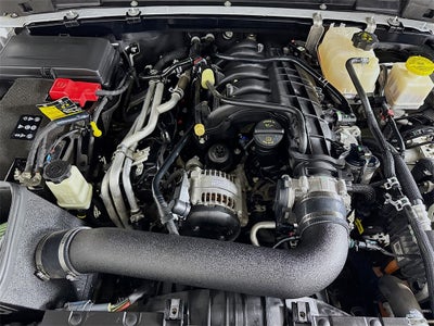 2021 Jeep Gladiator High Altitude