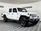 2023 Jeep Gladiator Overland 4X4