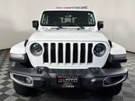 2023 Jeep Gladiator Overland 4X4