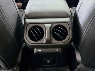 2023 Jeep Gladiator Overland 4X4