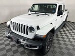 2023 Jeep Gladiator Overland 4X4