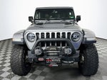 2020 Jeep Gladiator Rubicon Lifted/37" Tires