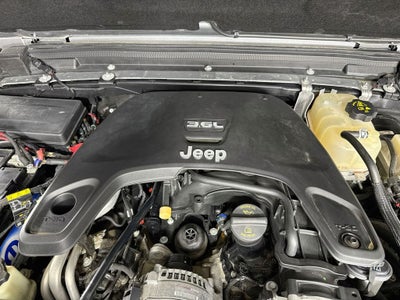 2020 Jeep Gladiator Rubicon Lifted/37" Tires
