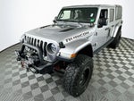 2020 Jeep Gladiator Rubicon Lifted/37" Tires
