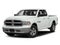 2017 RAM 1500 Big Horn 4D Quad Cab4X4