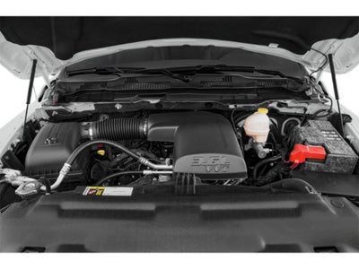 2019 RAM 1500 Classic Express Crew Cab 4X4