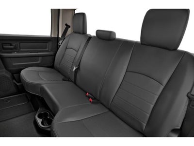 2019 RAM 1500 Classic Express Crew Cab 4X4