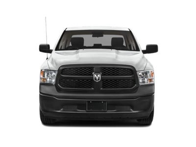 2019 RAM 1500 Classic Express Crew Cab 4X4