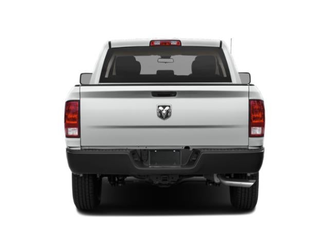 2019 RAM 1500 Classic Express Crew Cab 4X4
