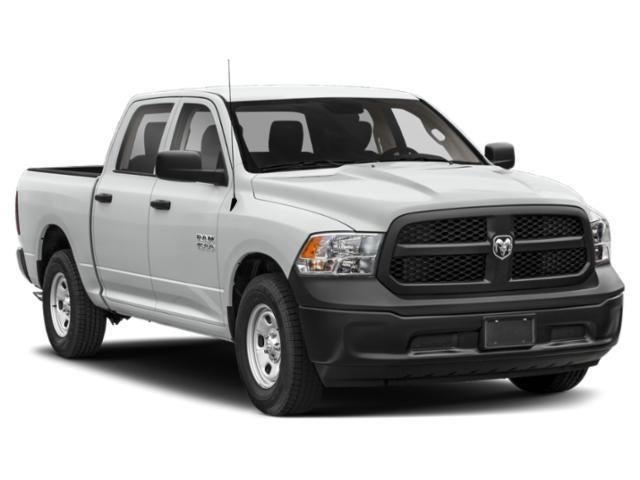 2019 RAM 1500 Classic Express Crew Cab 4X4