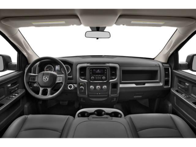 2019 RAM 1500 Classic Express Crew Cab 4X4
