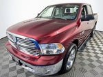 2018 RAM 1500 Big Horn Crew Cab 4X4