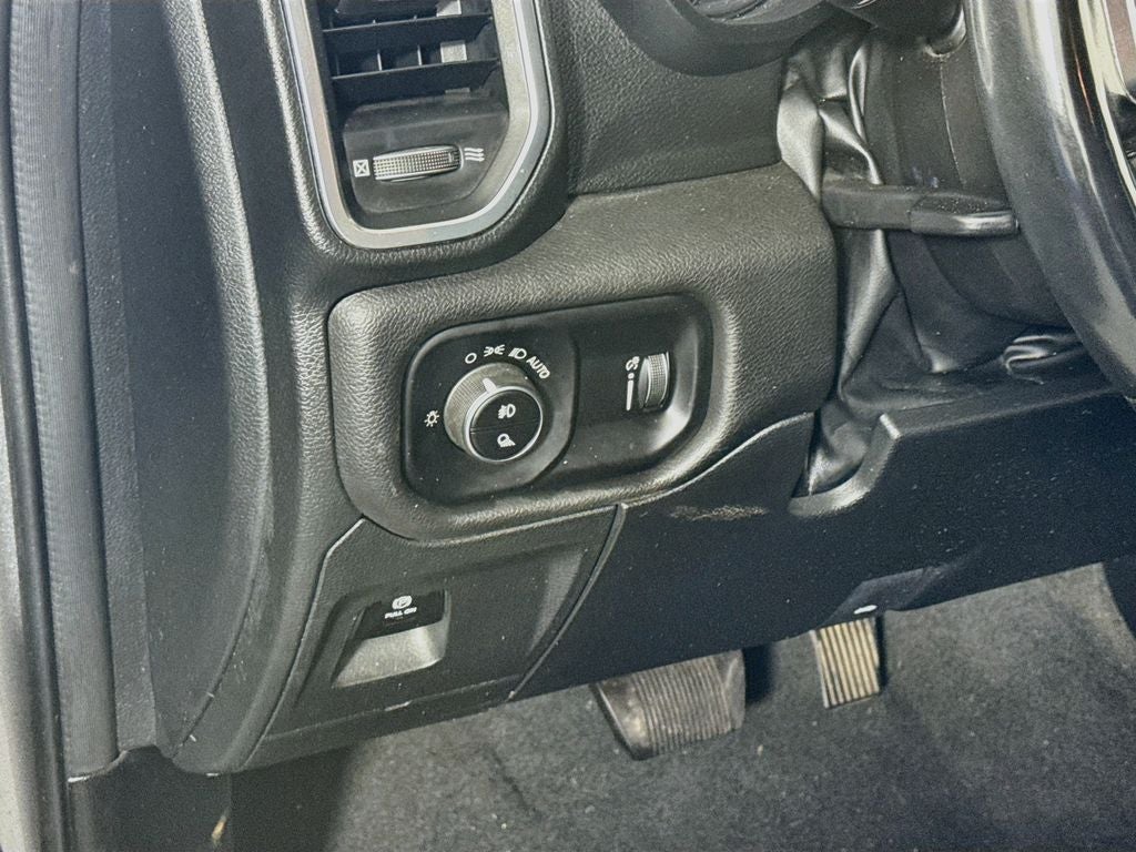 2024 RAM 1500 Big Horn/Lone Star