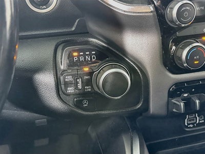 2024 RAM 1500 Big Horn/Lone Star